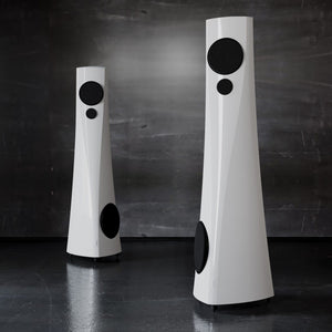 Estelon YB Mk II Floorstanding Speakers (Pair)