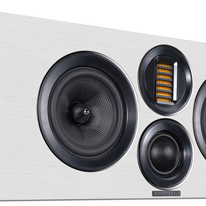 Wharfedale EVO4.C Center Channel Speaker white