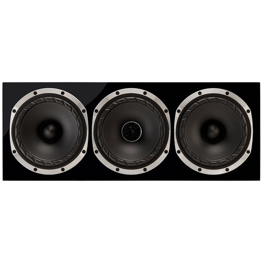 Fyne Audio F500S LCR Speaker-front