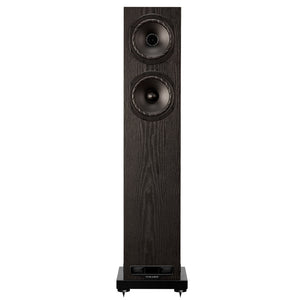 Fyne Audio F501E Floorstanding Speaker-front
