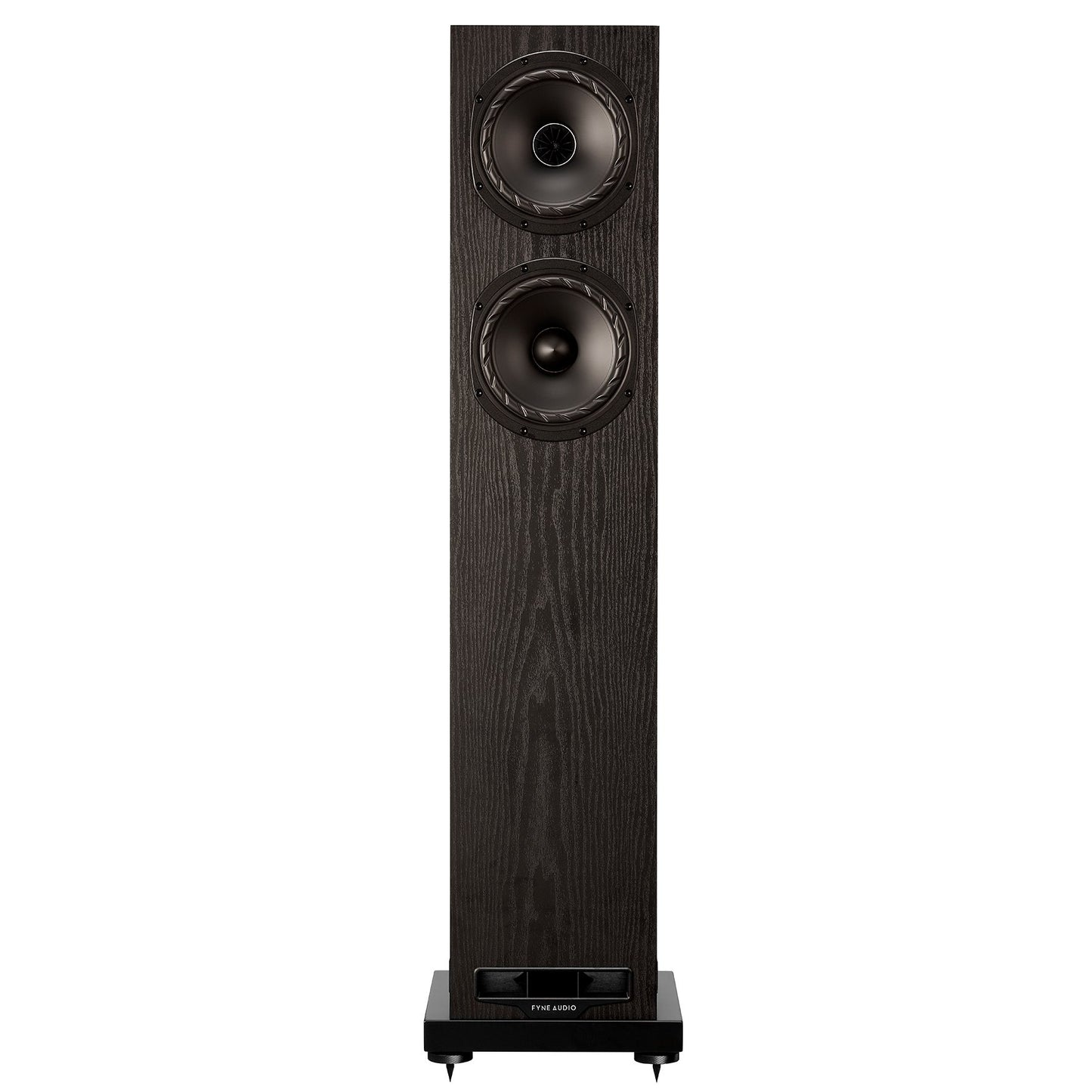 Fyne Audio F501E Floorstanding Speaker-front