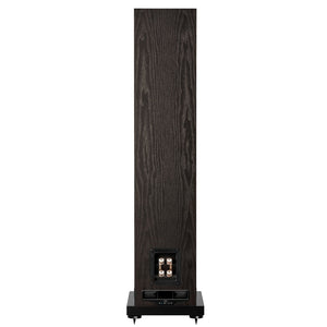 Fyne Audio F501E Floorstanding Speaker-rear
