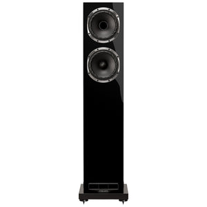 Fyne Audio F502S Floorstanding Speaker-front