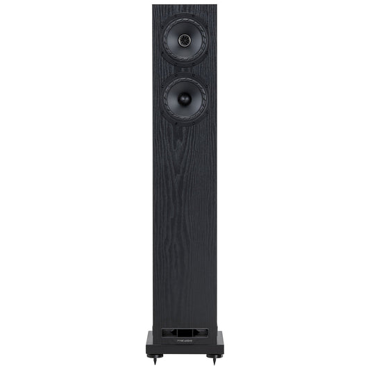Fyne Audio F55E Floorstanding Speaker-front