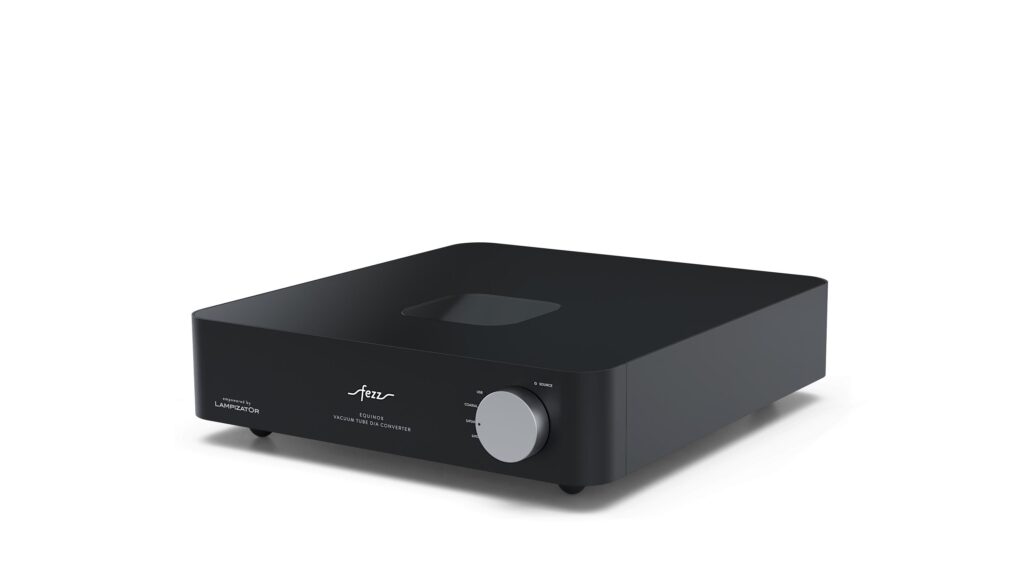 Fezz Equinox DAC