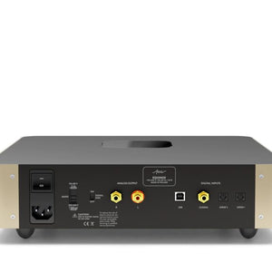 Fezz Equinox DAC