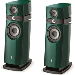 Focal Scala Utopia British Racing Green