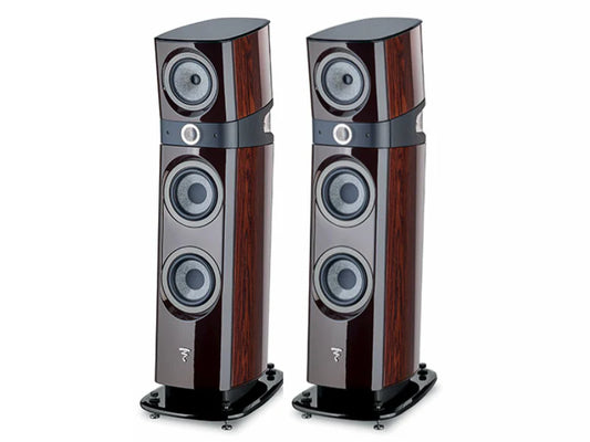 Focal Sopra N2 Smoked Oak