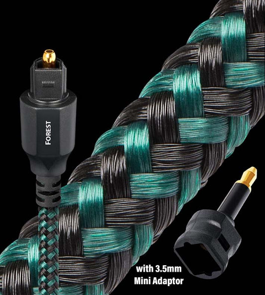 AudioQuest Forest Digital Optical Cable