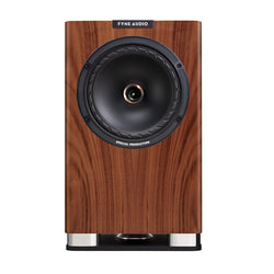 Fyne Audio F701SP Bookshelf Speaker-front
