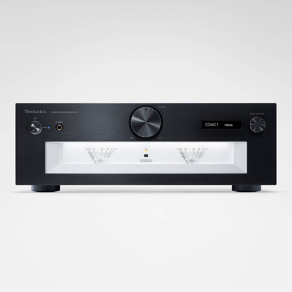 Technics SU-G700M2 Grand Class Stereo Integrated Amplifier