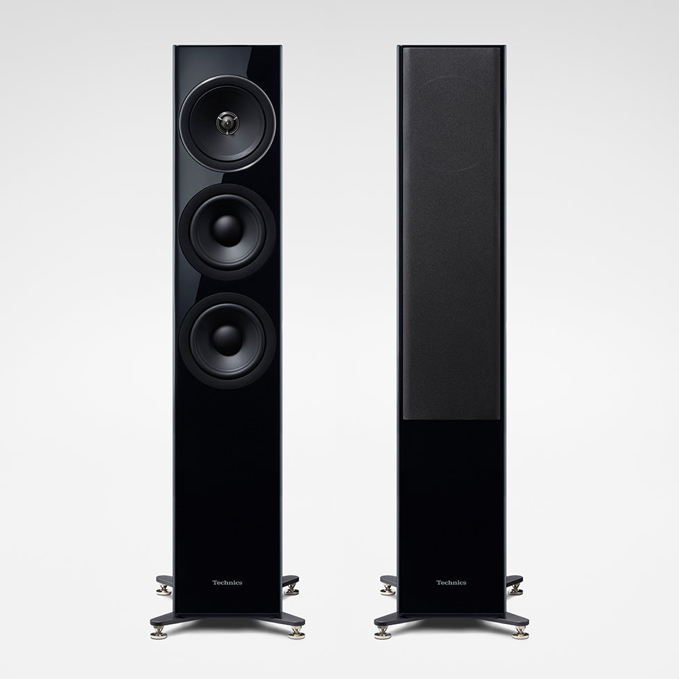 Technics SB-G90M2 Speaker System