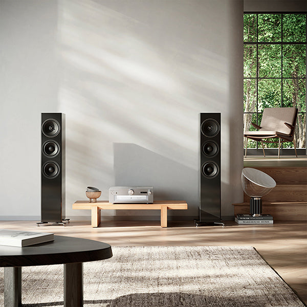 Technics SB-G90M2 Speaker System