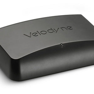 Velodyne Acoustics Wi-Connect Transmitter-front