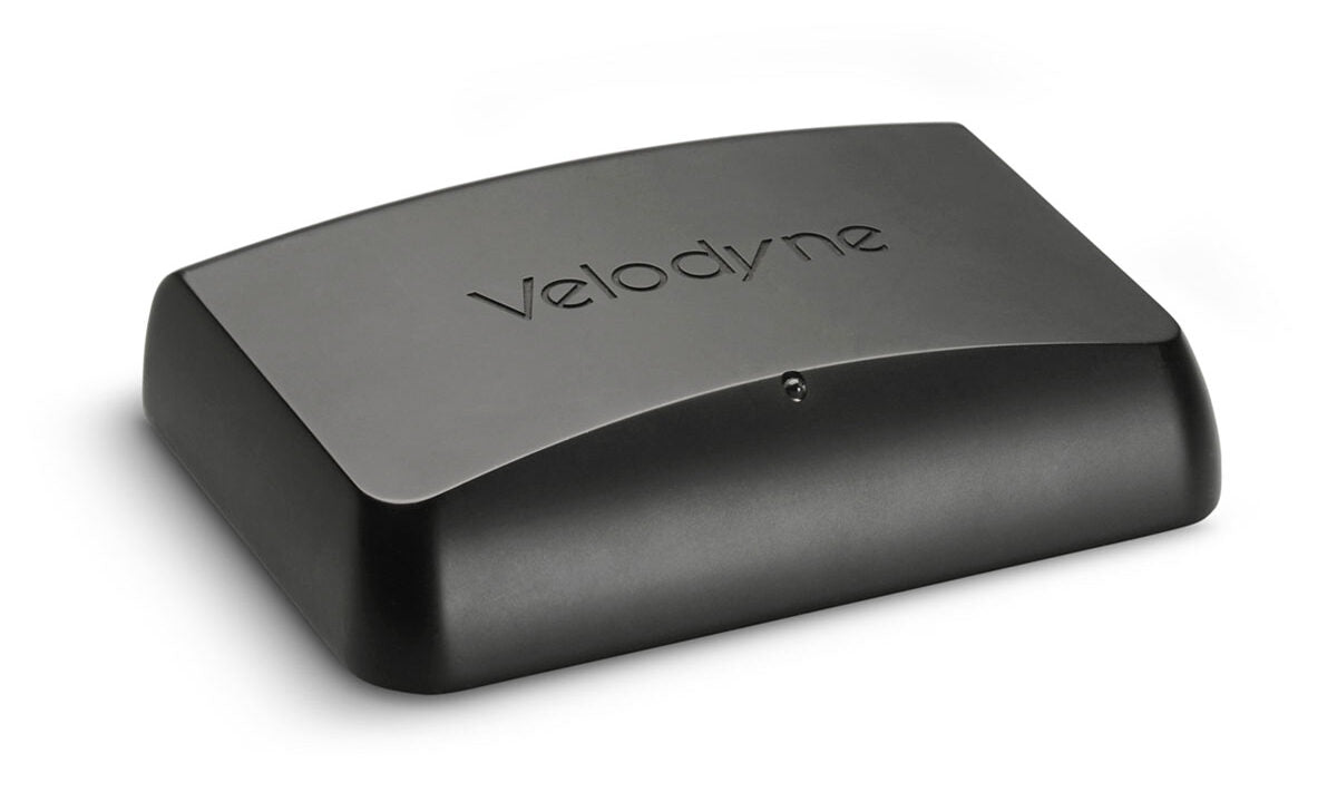 Velodyne Acoustics Wi-Connect Transmitter-front