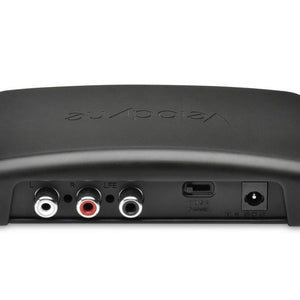 Velodyne Acoustics Wi-Connect Transmitter-rear