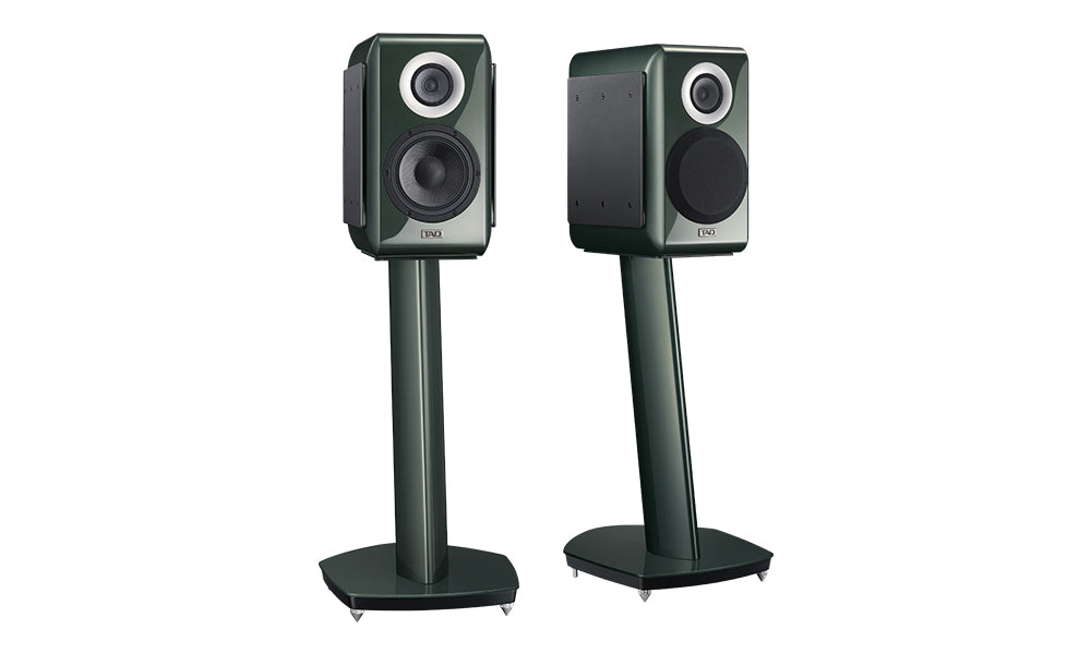 TAD MICRO EVOLUTION ONE Limited Edition TAD-ME1TX-G (Pair)-with stand