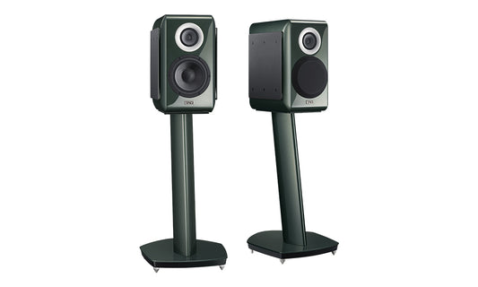 TAD MICRO EVOLUTION ONE Limited Edition TAD-ME1TX-G (Pair)-with stand