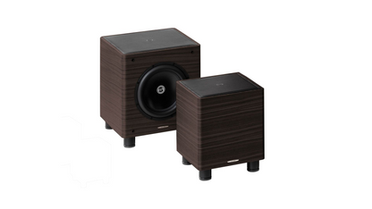 Sonus Faber Gravis II Subwoofer  - wenge
