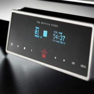 Gryphon Audio Ethos CD Player