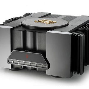 Gryphon Audio Antileon EVO Stereo Power Amp Gold Edition - Discontinued
