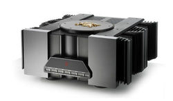 Gryphon Audio Antileon EVO Stereo Power Amp Gold Edition - Discontinued