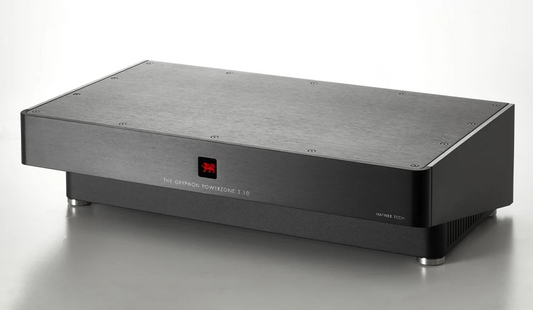 Gryphon Audio Power Zone – 3.10 20A Power Conditioner-black