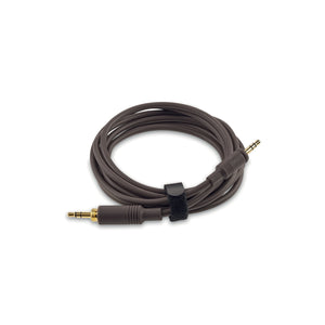 Focal Hadenys Open-Back Headphones cable