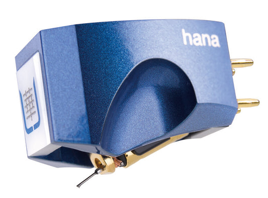 Hana Umami Blue MC Cartridge