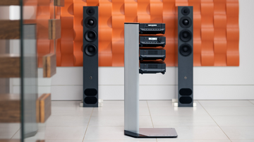 Cyrus Audio – Nintronics UK