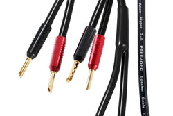 Atlas Hyper Achromatic speaker Z 3.5 Speaker Cable (Pair)