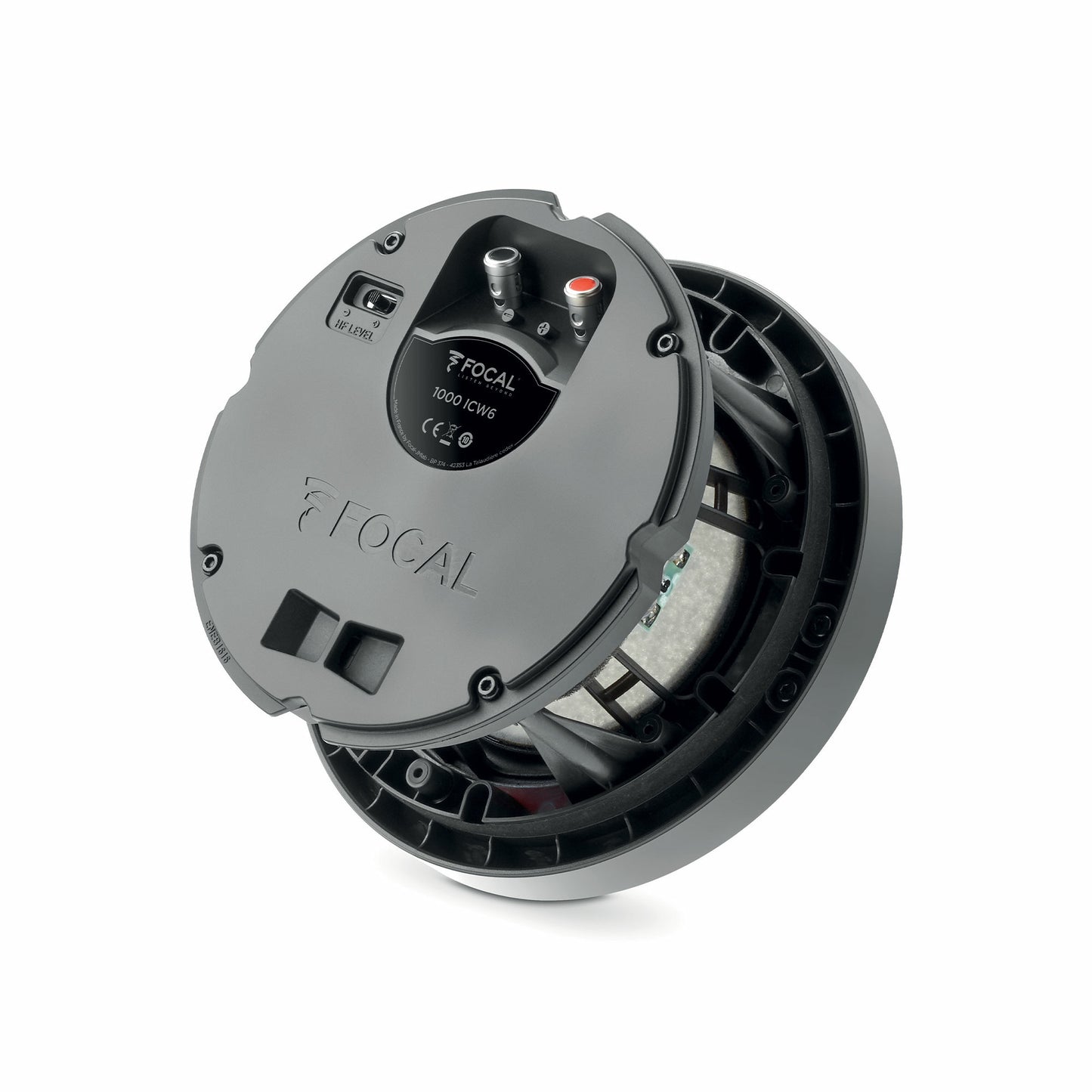 Focal 1000 ICW6 In-Ceiling/Wall Speaker