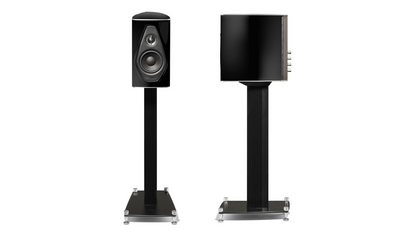 Sonus Faber Olympica Nova I - black with stand