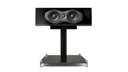 Sonus Faber Olympica Nova Centre I - black with stand