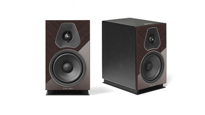 Sonus Faber LUMINA II AMATOR - Pair -wenge