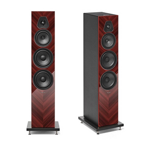 Sonus Faber Lumina V Amator - RED - Pair