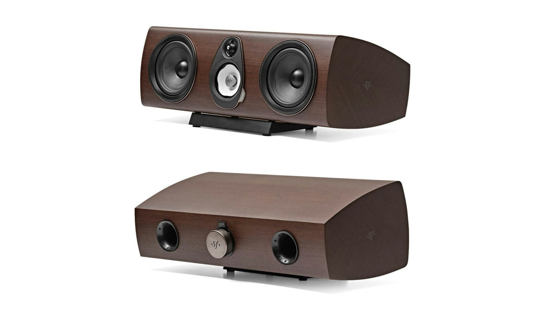 Sonus faber Sonetto Centre G2 Speaker - Main Image