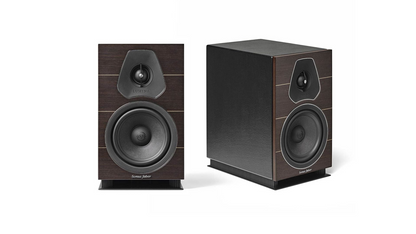 Sonus Faber Lumina II Bookshelf Loudspeaker (Pair) wenge