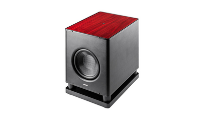 Sonus Faber Gravis VI Subwoofer (Single) - red - front 