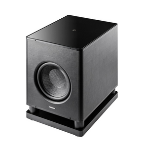 Sonus Faber Gravis VI Subwoofer (Single) - black - front