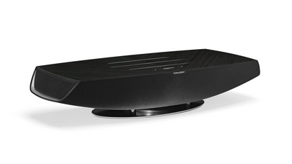Sonus Faber Omnia Wireless Speaker - Graphite