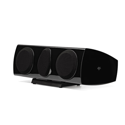 Sonus faber Sonetto Centre G2 Speaker - black front