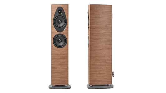 Sonus faber Sonetto III G2 Floorstanding Speakers