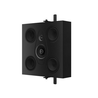 Sonus Faber ARENA 10 In-Wall Speaker (Single) without grille