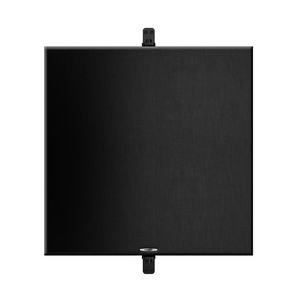 Sonus Faber ARENA 10 In-Wall Speaker (Single) with grille
