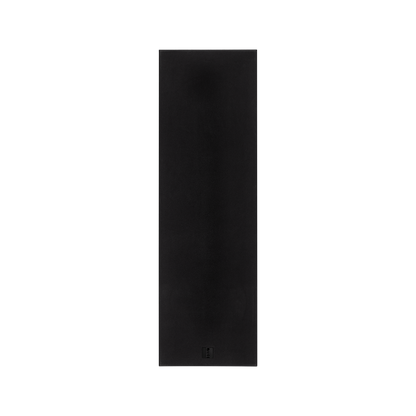 KEF Ci-Reference and Ci-R Series Cloth Grille - black