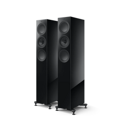 KEF R5 Meta Floostanding Speakers (Pair)