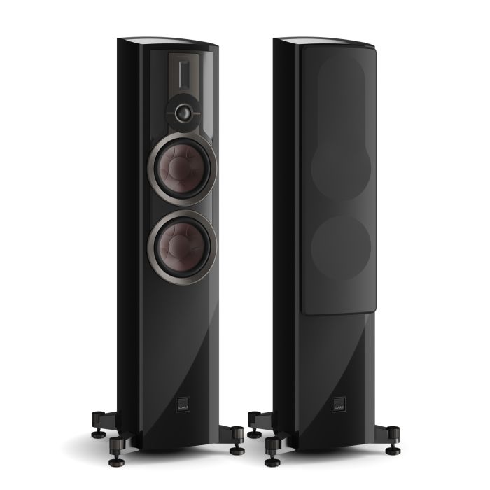 DALI EPIKORE 7 Floorstanding Speakers