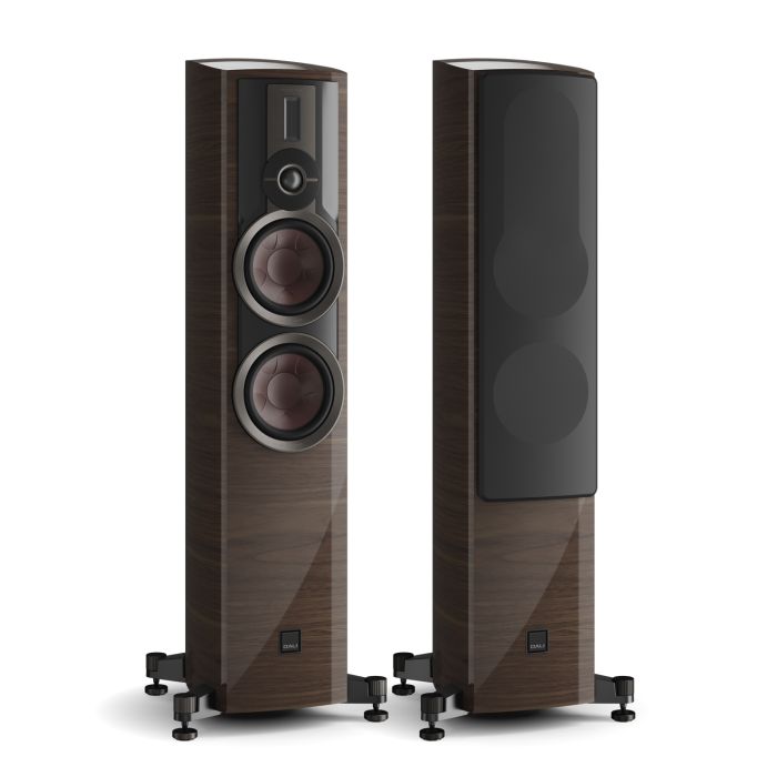 DALI EPIKORE 7 Floorstanding Speakers