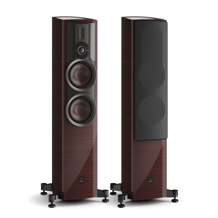 DALI EPIKORE 7 Floorstanding Speakers